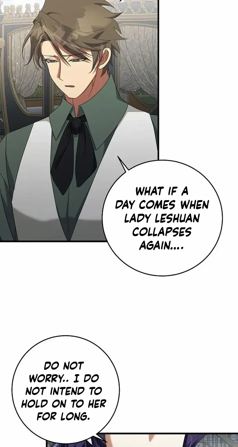 The Villainess Is Done Trying Chapter 49 page 70 - 