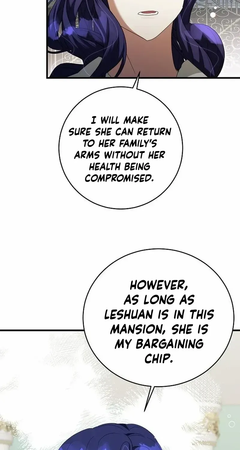 The Villainess Is Done Trying Chapter 49 page 71 - 