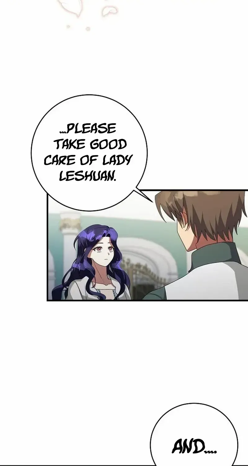 The Villainess Is Done Trying Chapter 49 page 75 - 