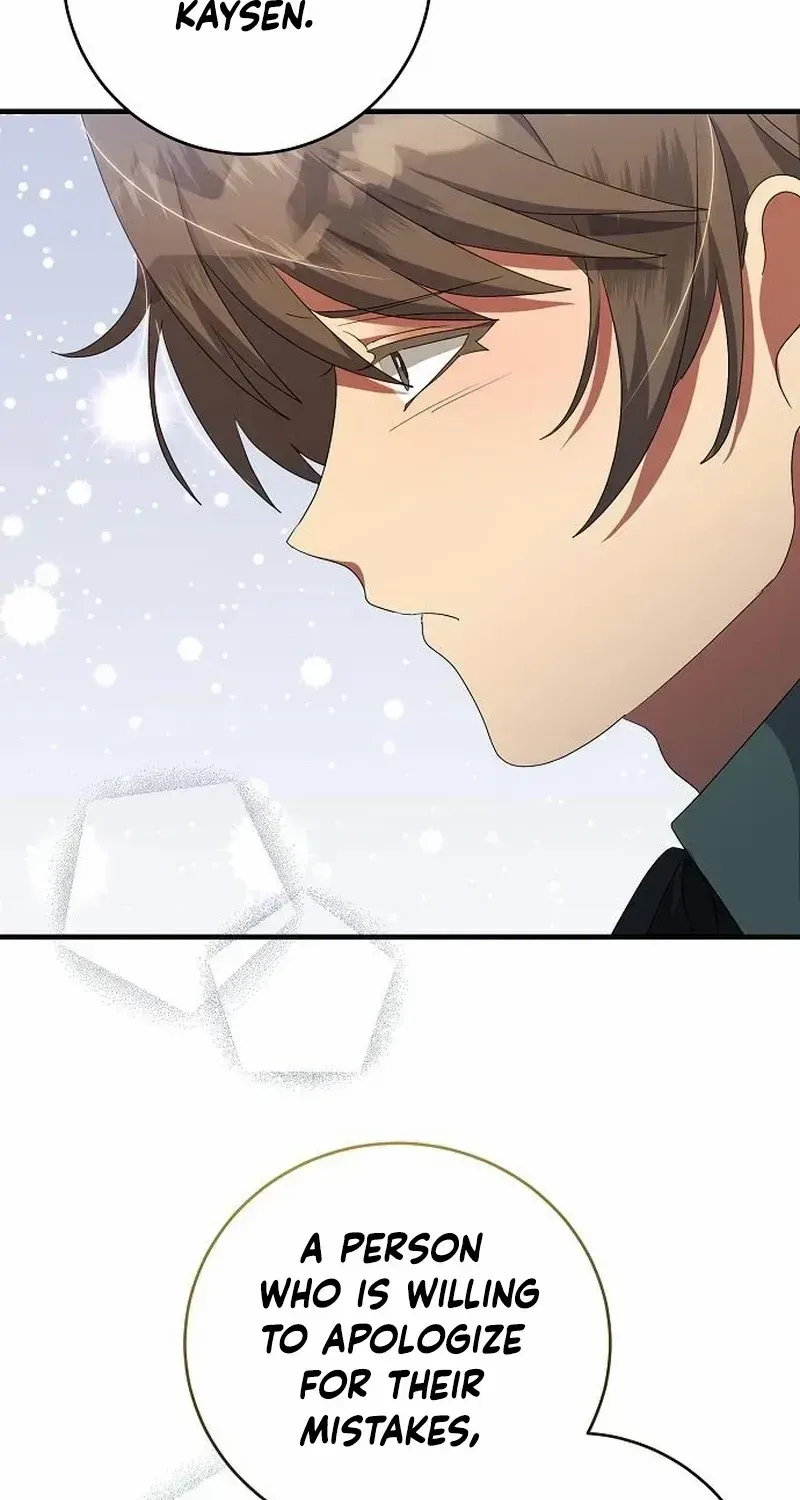 The Villainess Is Done Trying Chapter 49 page 80 - 