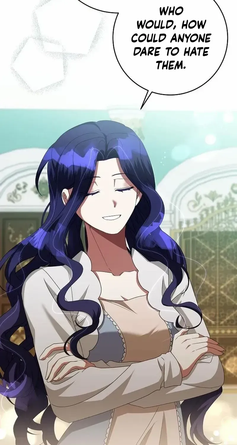 The Villainess Is Done Trying Chapter 49 page 81 - 