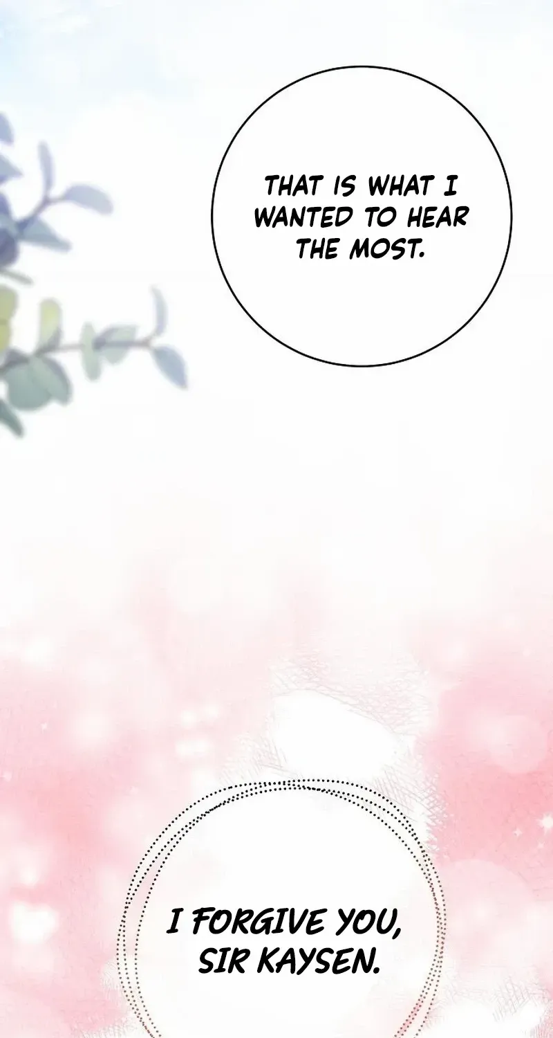 The Villainess Is Done Trying Chapter 49 page 85 - 