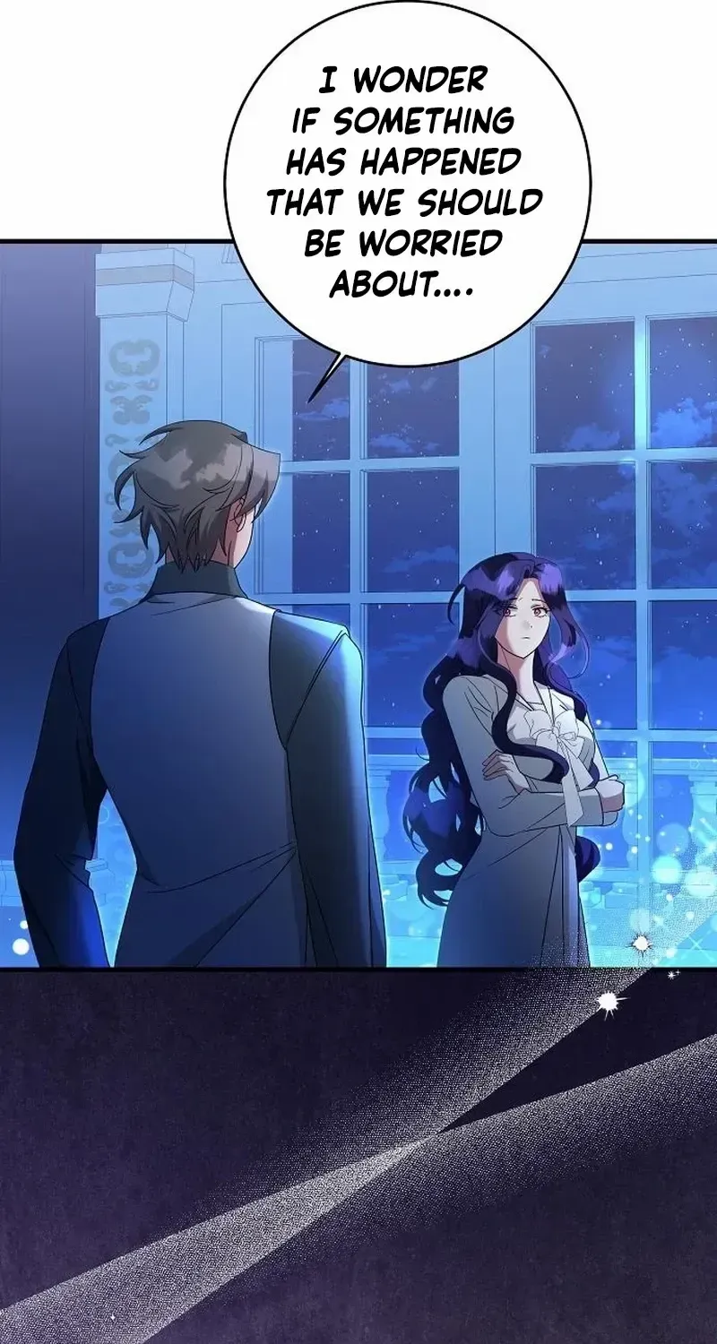 The Villainess Is Done Trying Chapter 49 page 10 - 