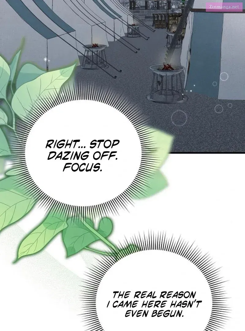 The Villainess Is Done Trying Chapter 61.1 page 18 - 