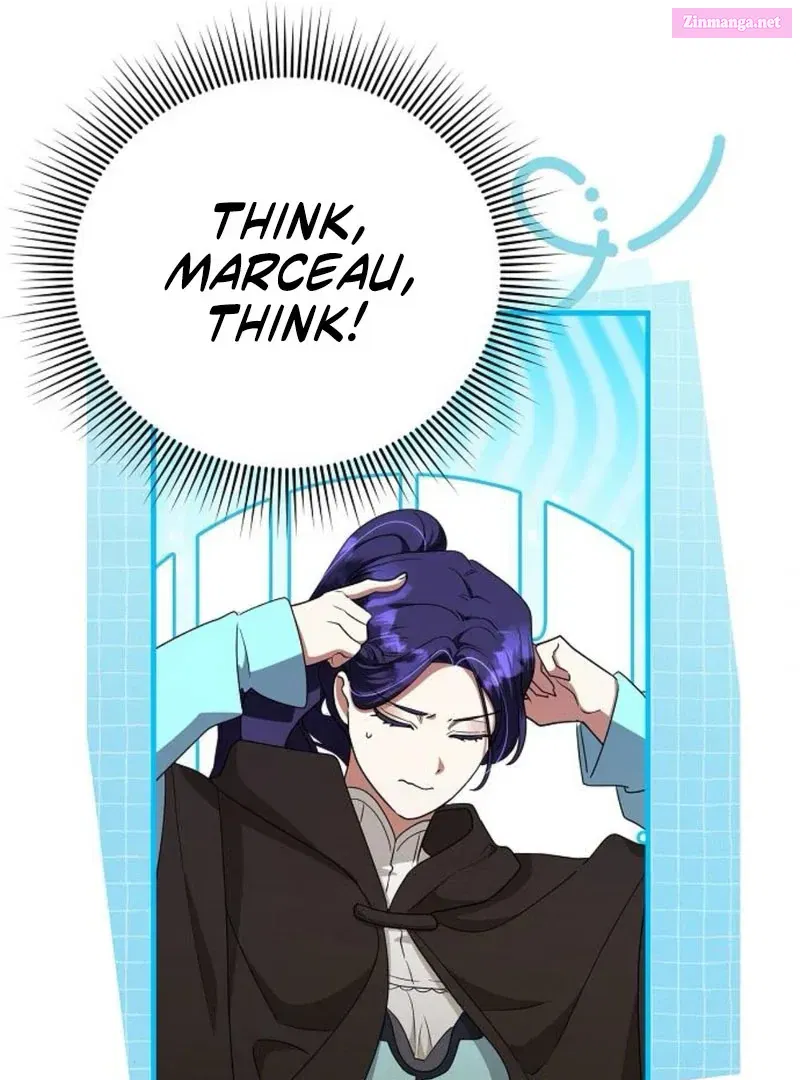 The Villainess Is Done Trying Chapter 61.1 page 33 - 