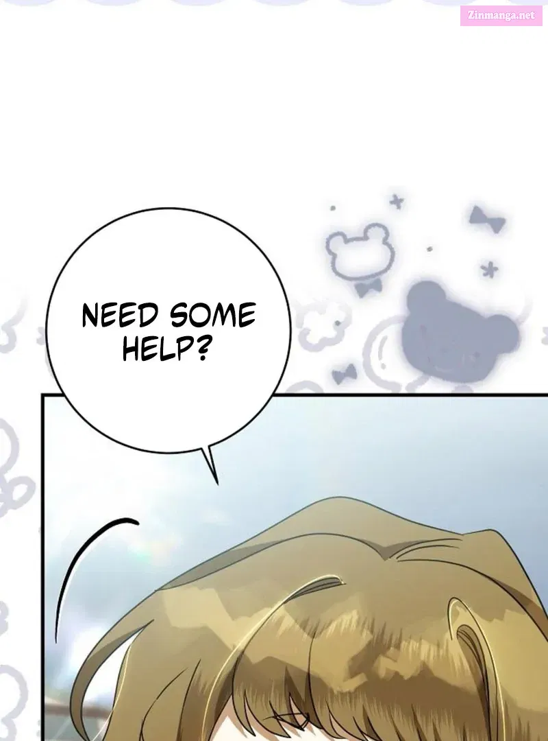 The Villainess Is Done Trying Chapter 61.1 page 45 - 
