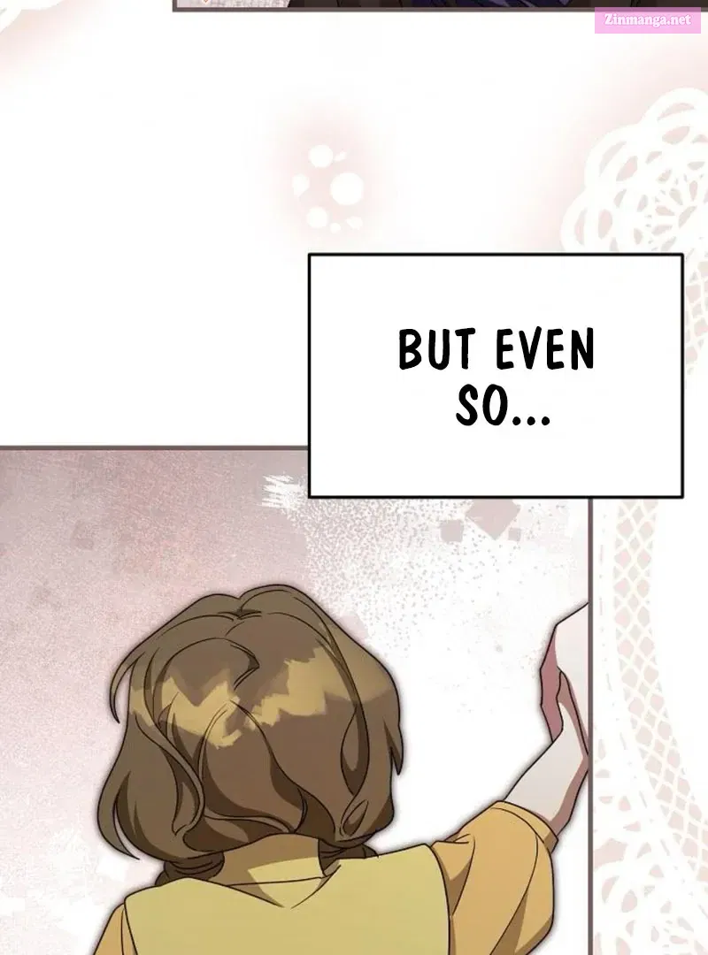 The Villainess Is Done Trying Chapter 61.1 page 52 - 