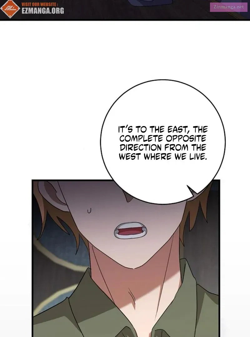 The Villainess Is Done Trying Chapter 61.1 page 64 - 