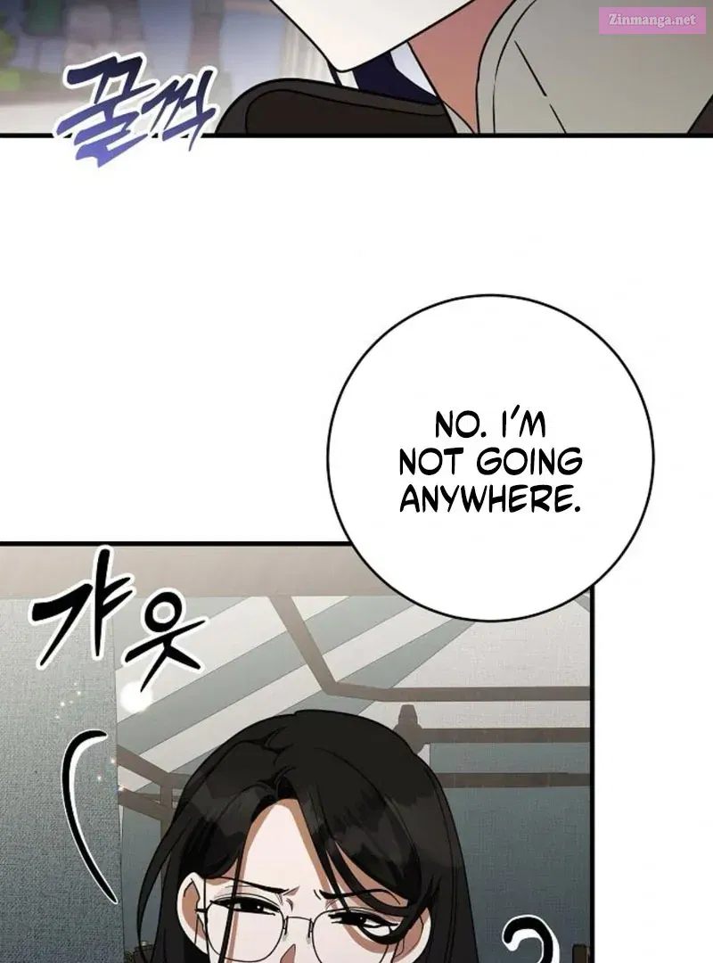 The Villainess Is Done Trying Chapter 61.1 page 91 - 