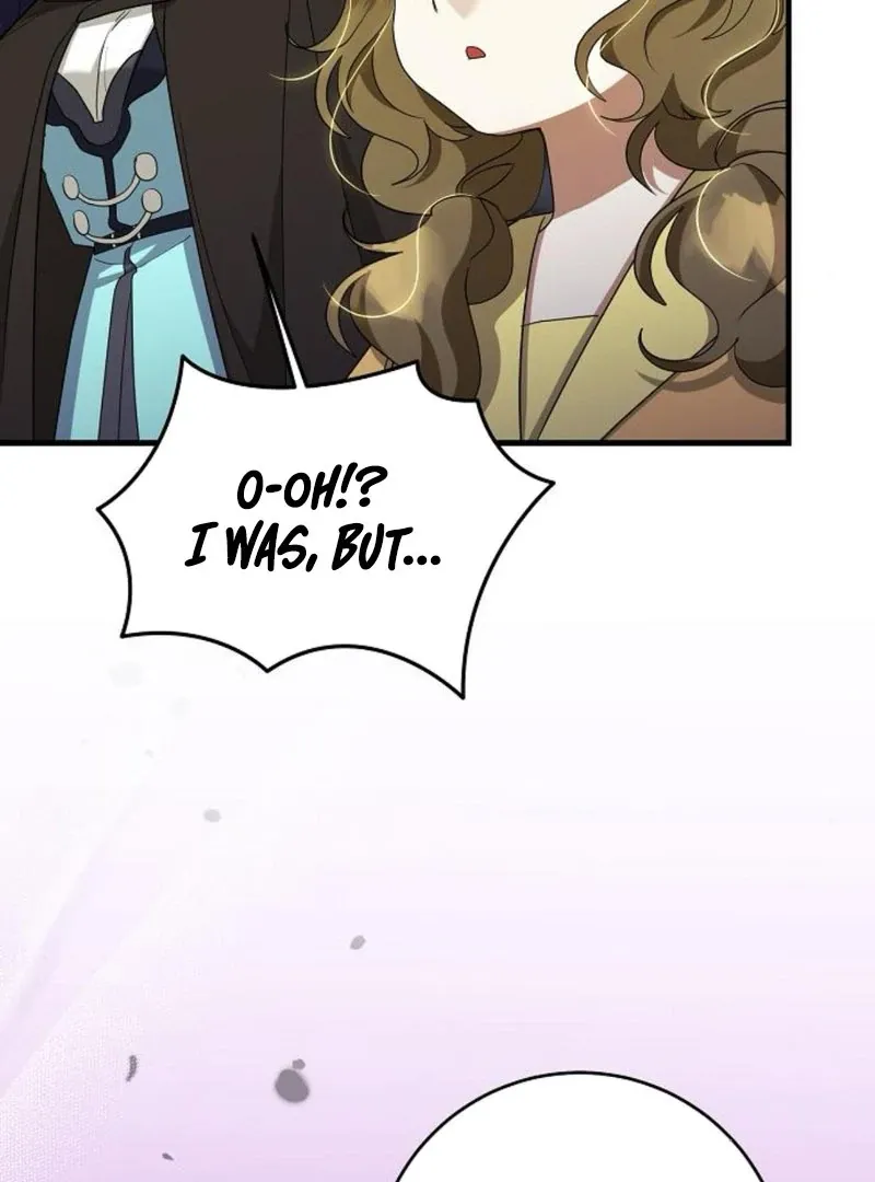 The Villainess Is Done Trying Chapter 61 page 58 - 