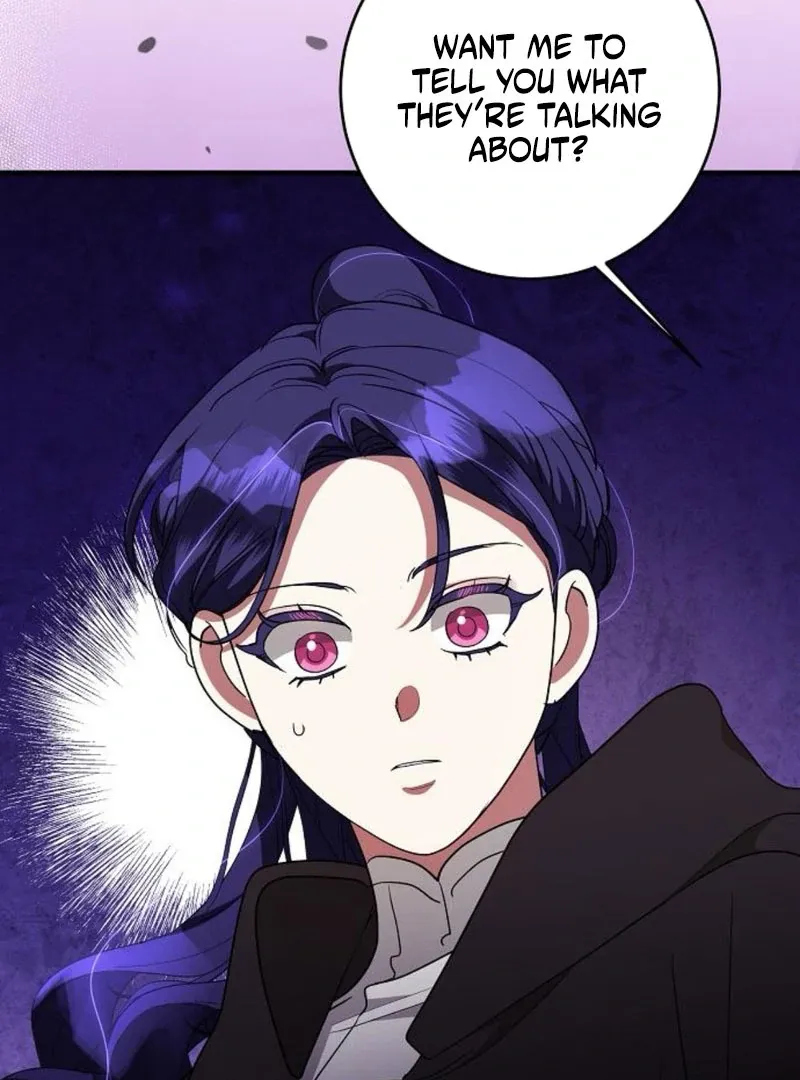 The Villainess Is Done Trying Chapter 61 page 59 - 