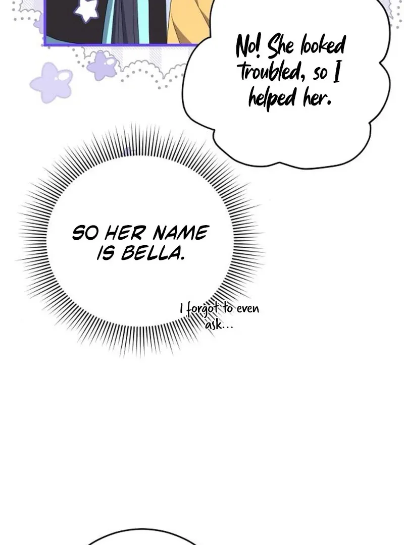 The Villainess Is Done Trying Chapter 61 page 79 - 