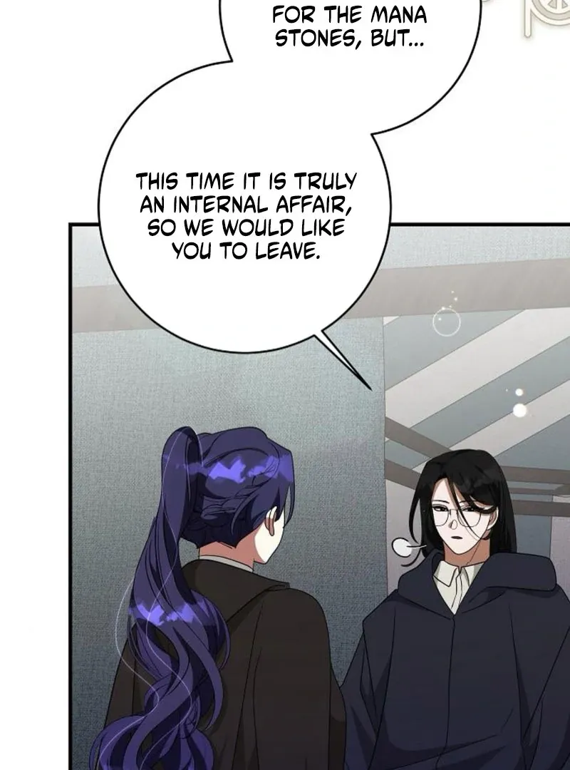 The Villainess Is Done Trying Chapter 61 page 85 - 