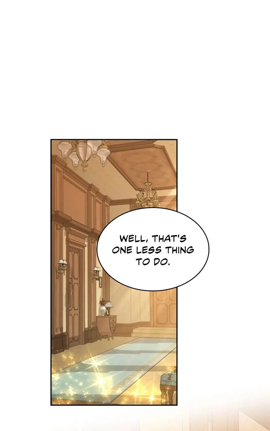 The Villainess is Retiring Chapter 66 page 105 - 