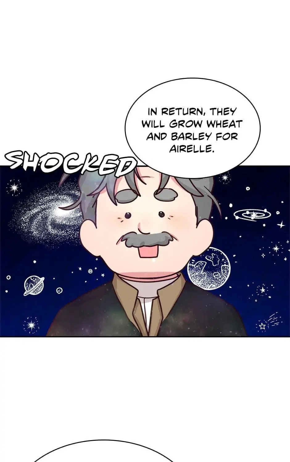 The Villainess is Retiring Chapter 66 page 119 - 