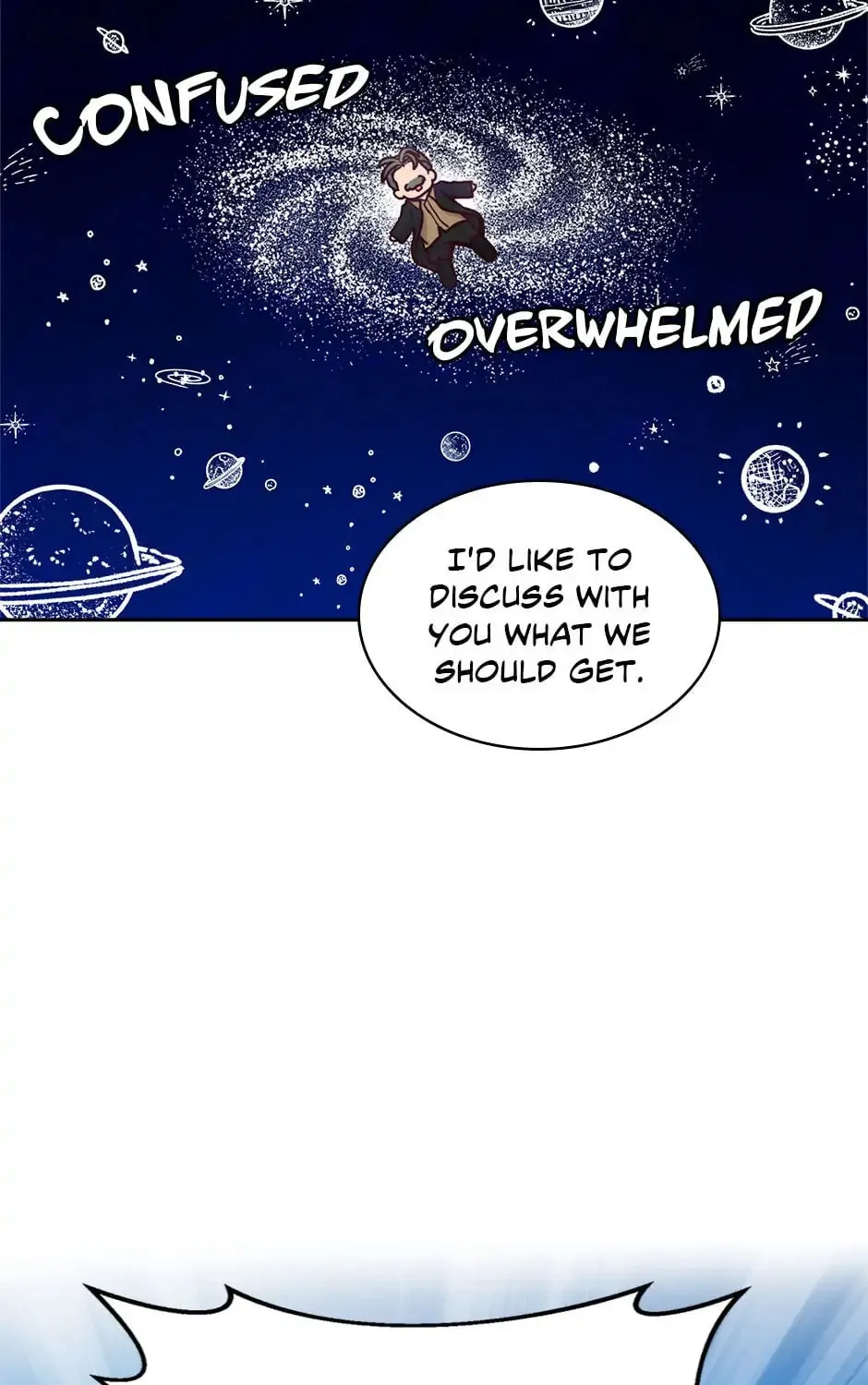 The Villainess is Retiring Chapter 66 page 121 - 