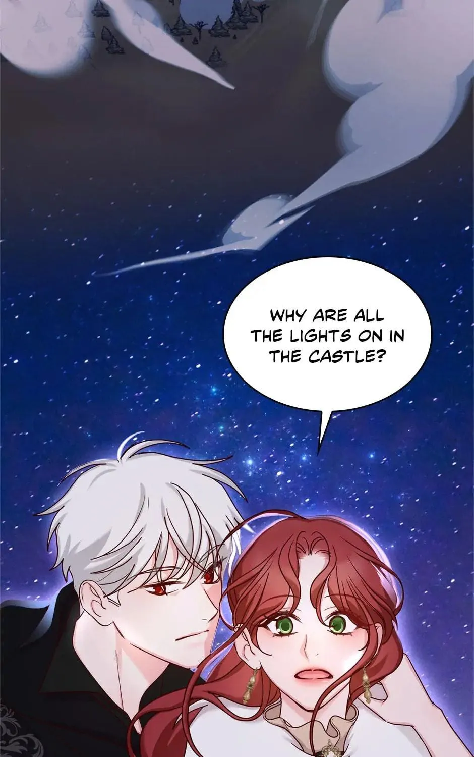The Villainess is Retiring Chapter 66 page 19 - 
