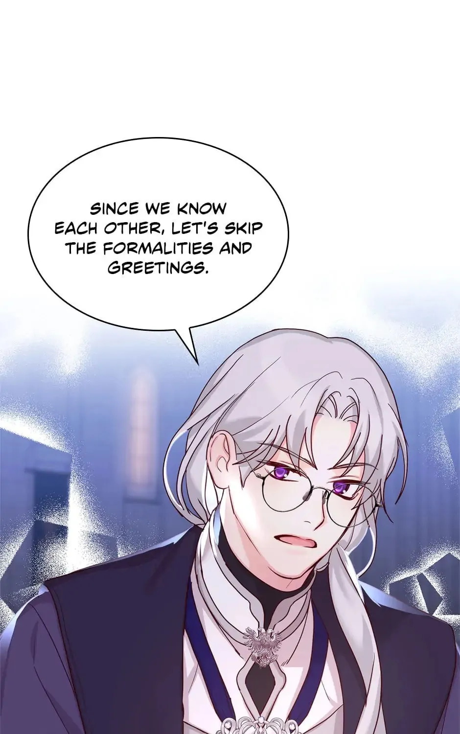 The Villainess is Retiring Chapter 66 page 31 - 