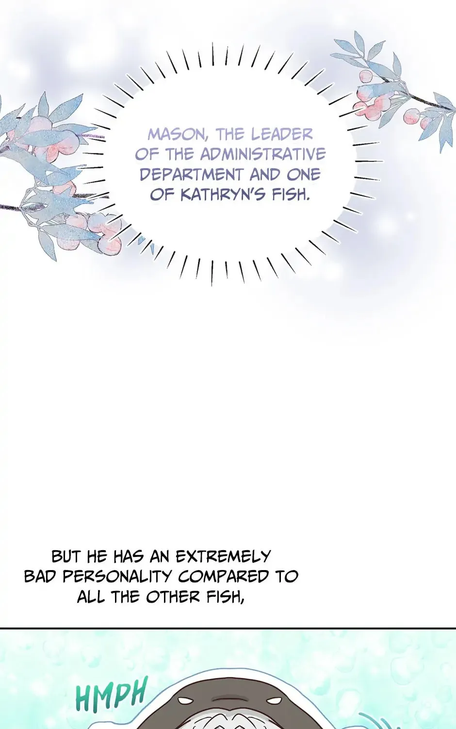 The Villainess is Retiring Chapter 66 page 33 - 