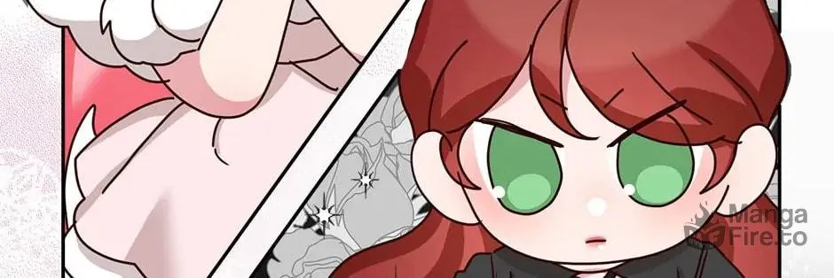 The Villainess is Retiring Chapter 66 page 36 - 
