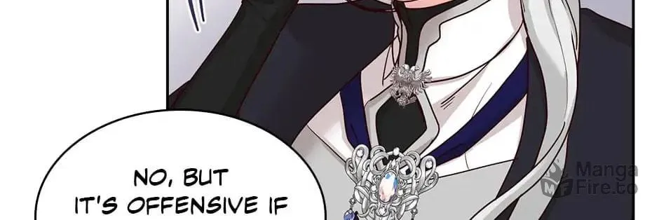 The Villainess is Retiring Chapter 66 page 42 - 