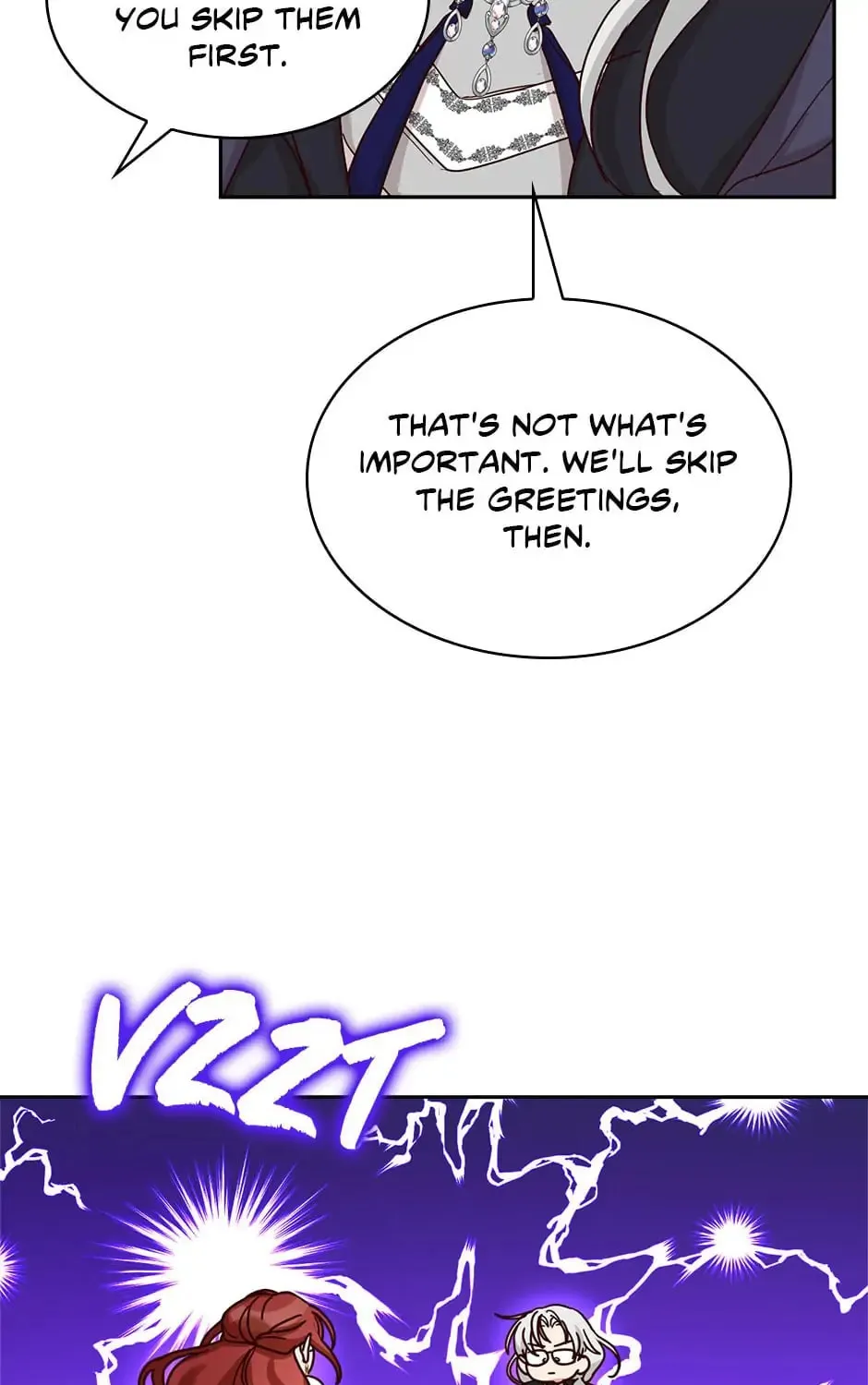 The Villainess is Retiring Chapter 66 page 43 - 