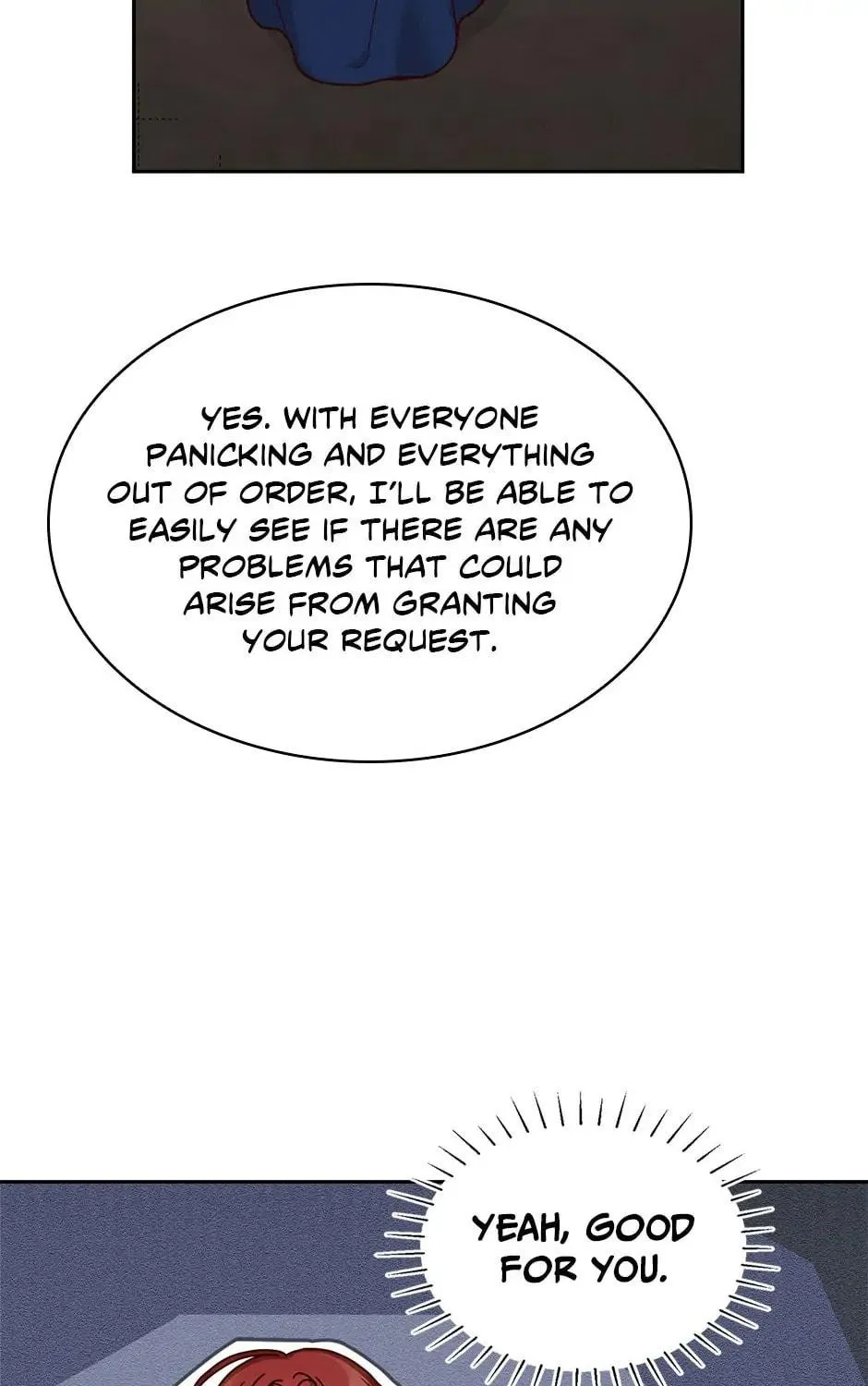 The Villainess is Retiring Chapter 66 page 53 - 