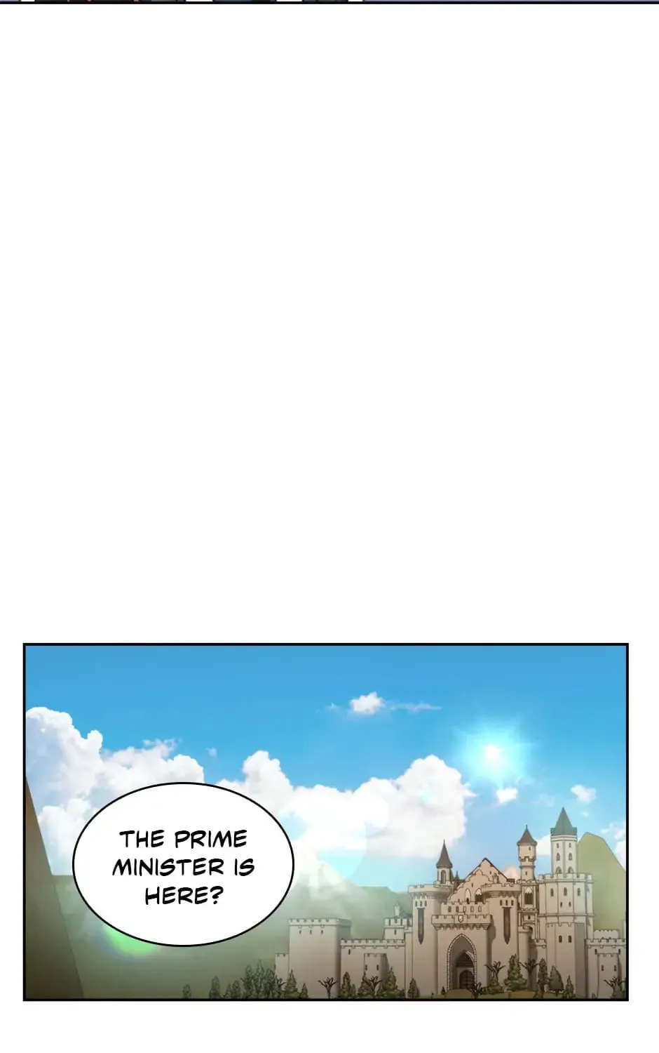 The Villainess is Retiring Chapter 66 page 55 - 