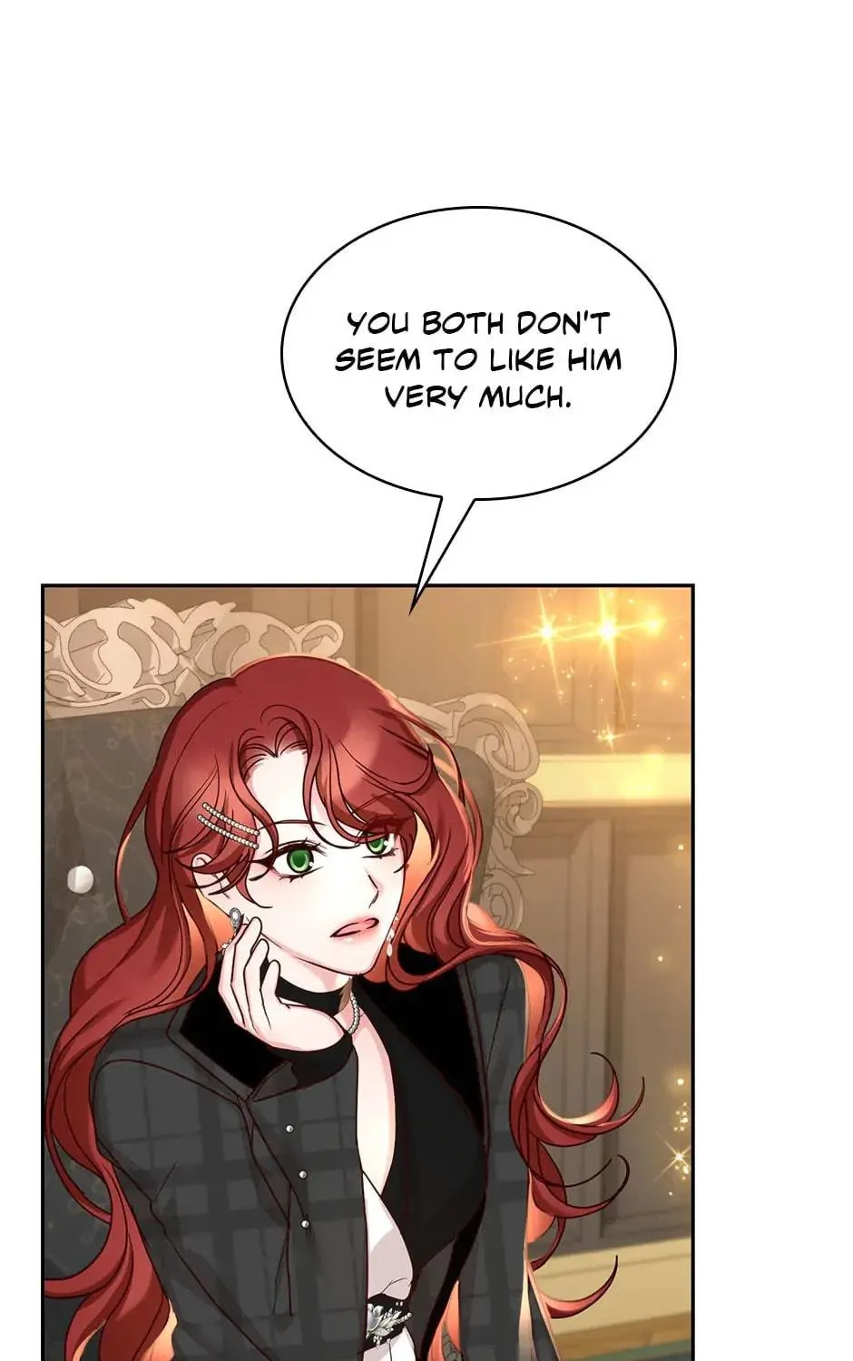 The Villainess is Retiring Chapter 66 page 59 - 