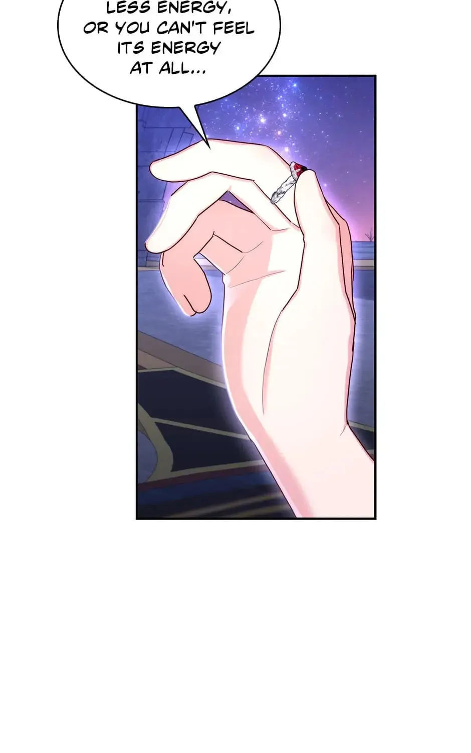 The Villainess is Retiring Chapter 66 page 7 - 