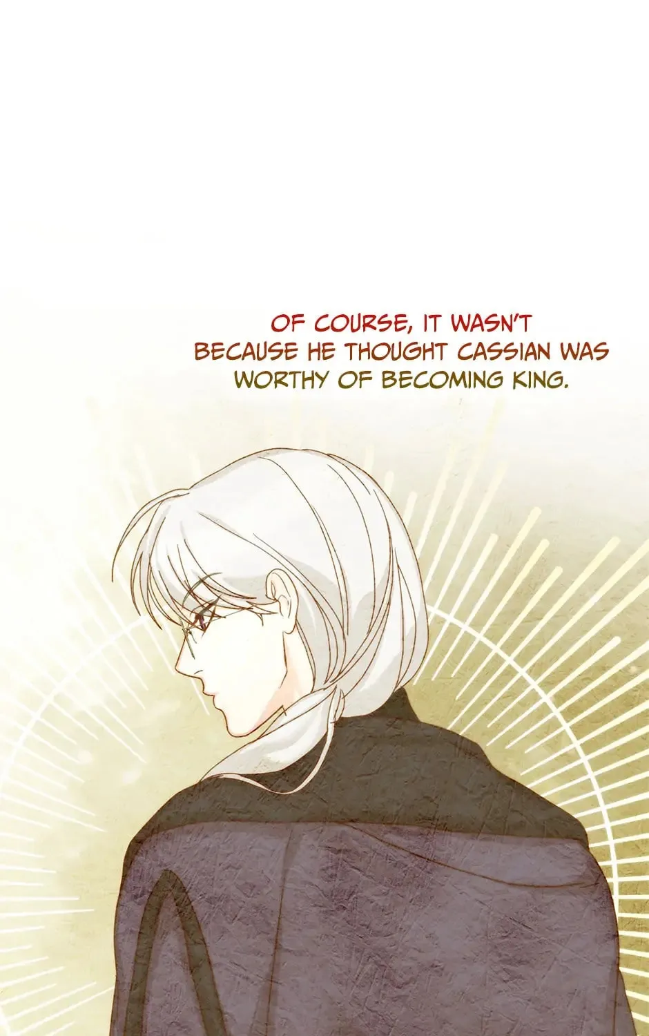 The Villainess is Retiring Chapter 66 page 63 - 