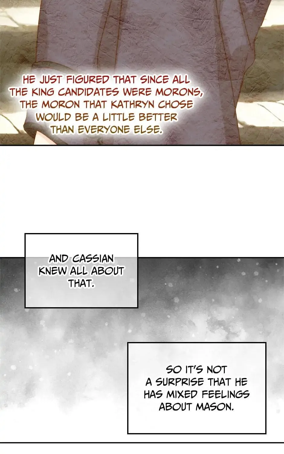 The Villainess is Retiring Chapter 66 page 65 - 