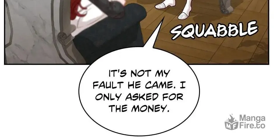 The Villainess is Retiring Chapter 66 page 70 - 
