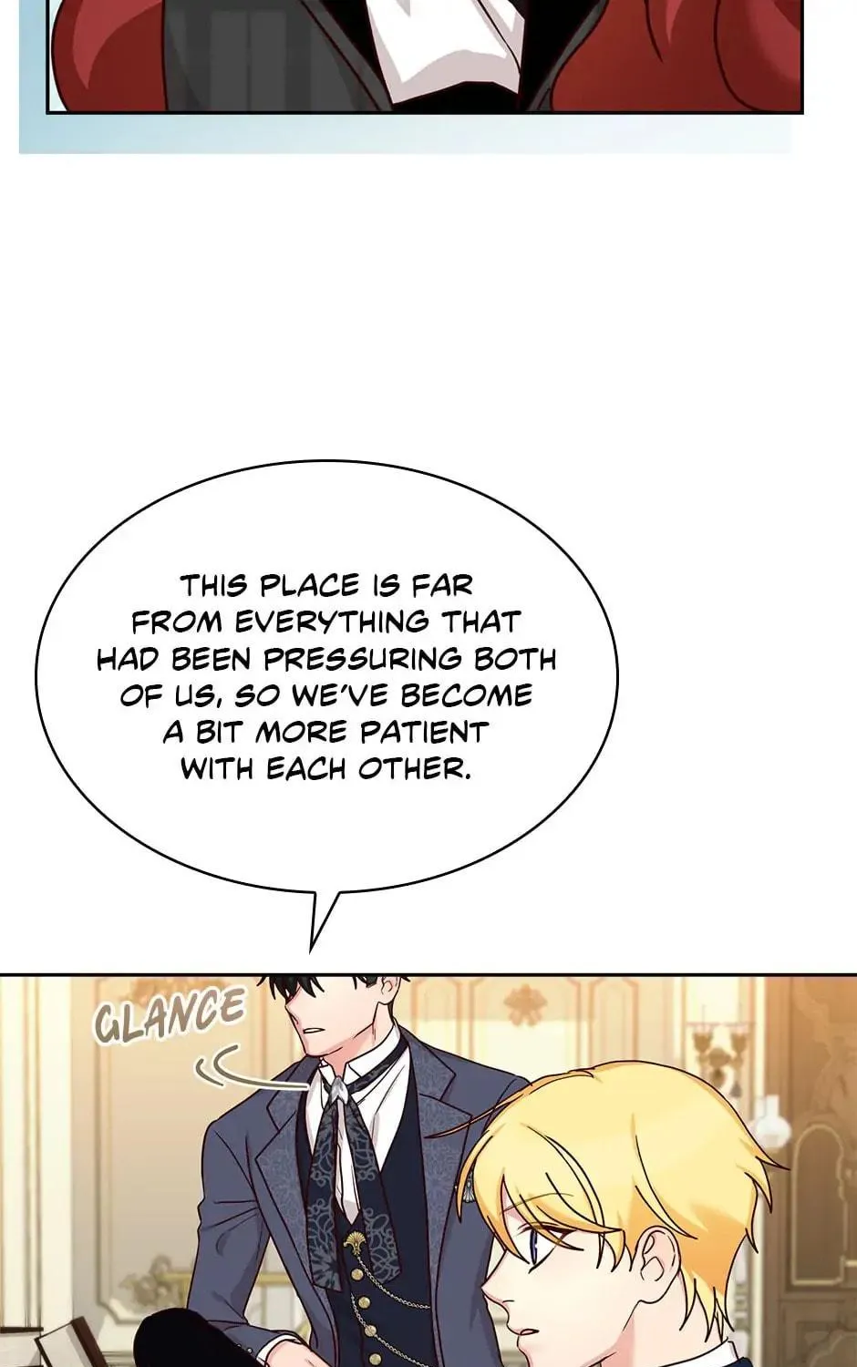 The Villainess is Retiring Chapter 66 page 79 - 