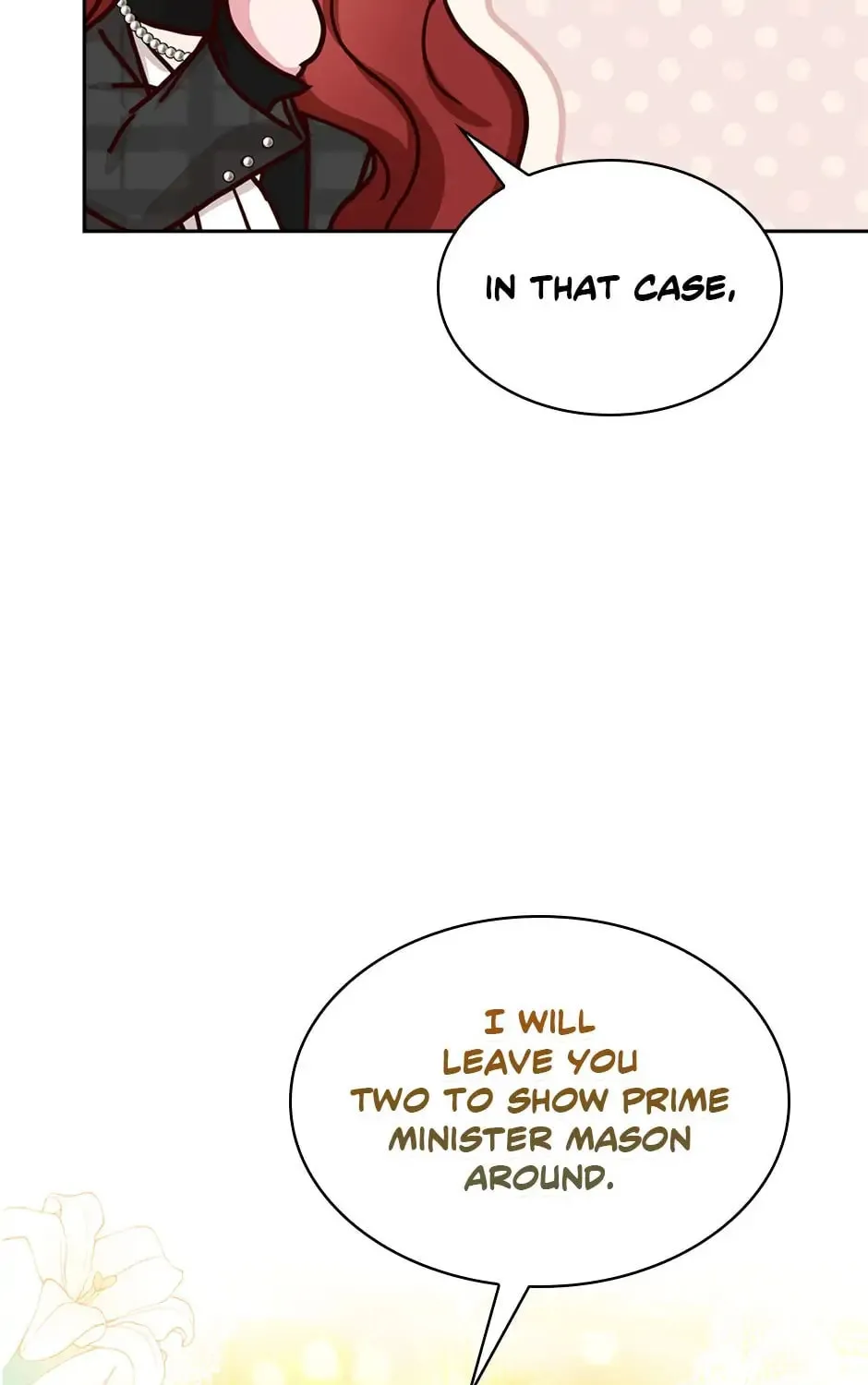 The Villainess is Retiring Chapter 66 page 87 - 