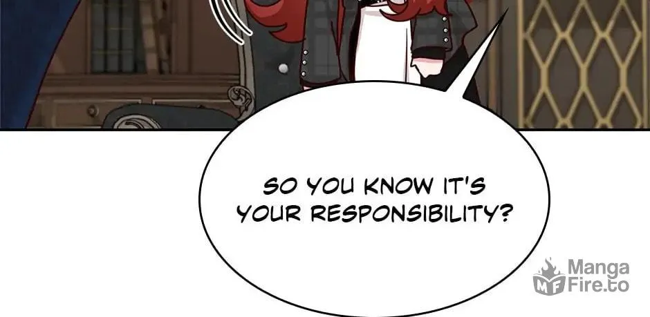 The Villainess is Retiring Chapter 66 page 100 - 