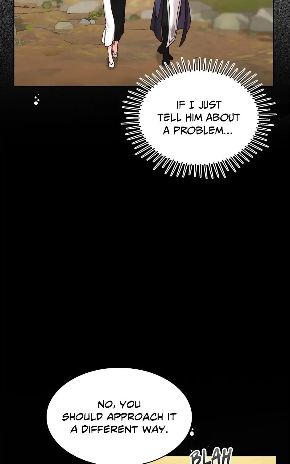 The Villainess is Retiring Chapter 67 page 105 - 