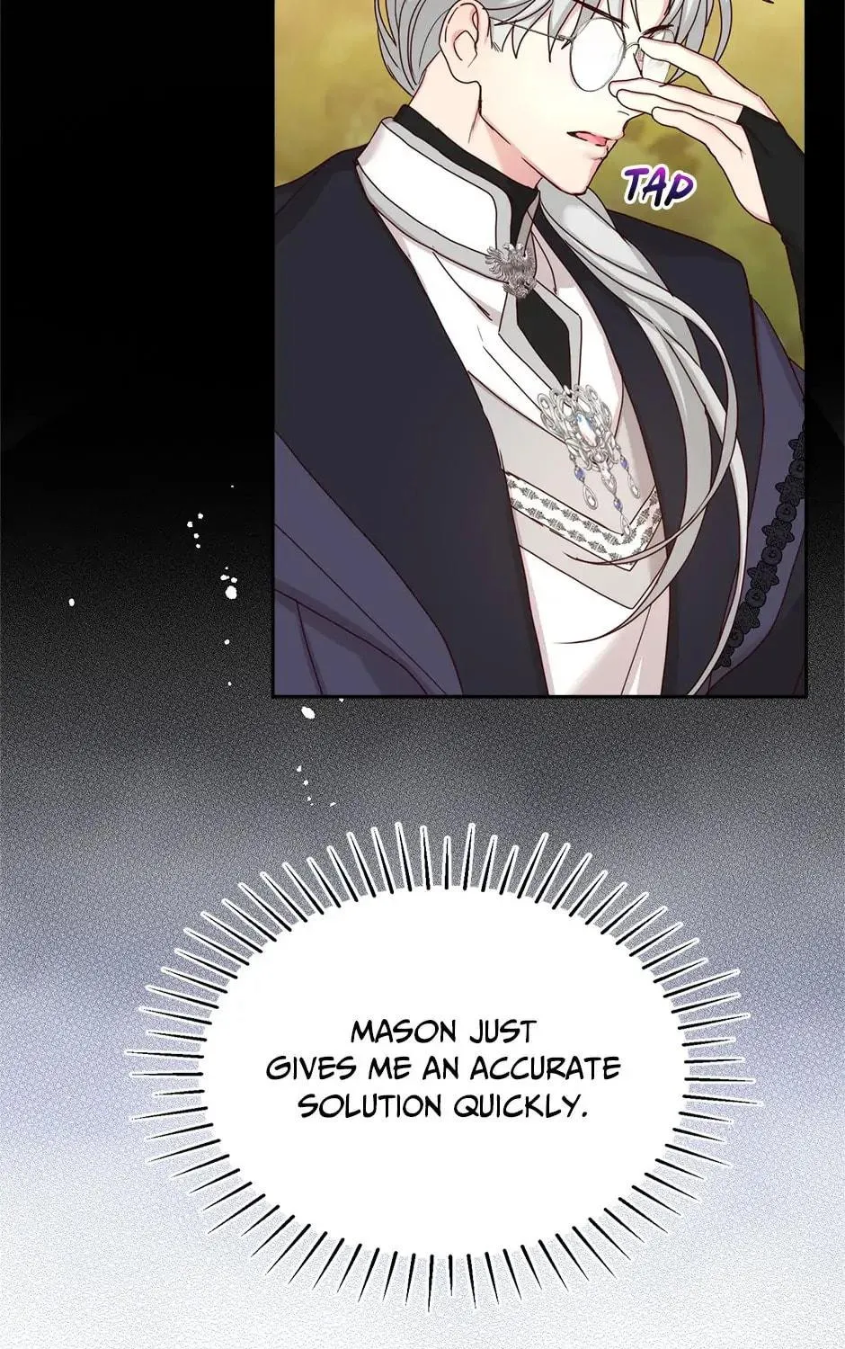 The Villainess is Retiring Chapter 67 page 107 - 