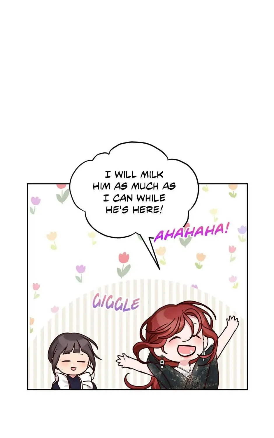 The Villainess is Retiring Chapter 67 page 109 - 