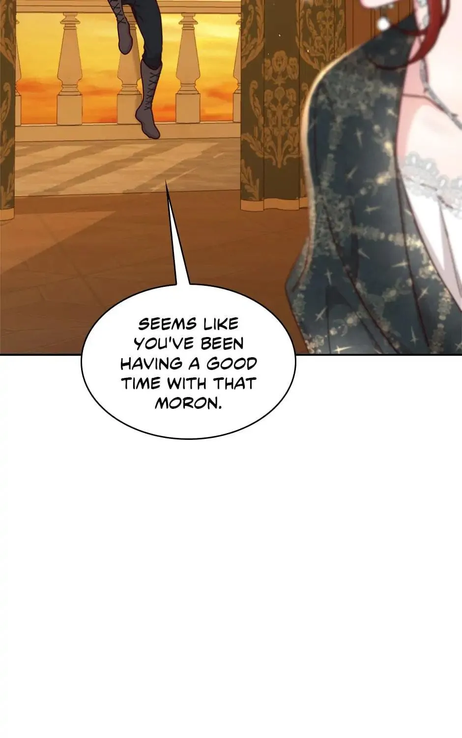 The Villainess is Retiring Chapter 67 page 113 - 