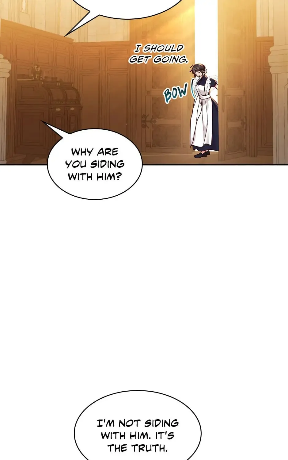 The Villainess is Retiring Chapter 67 page 115 - 