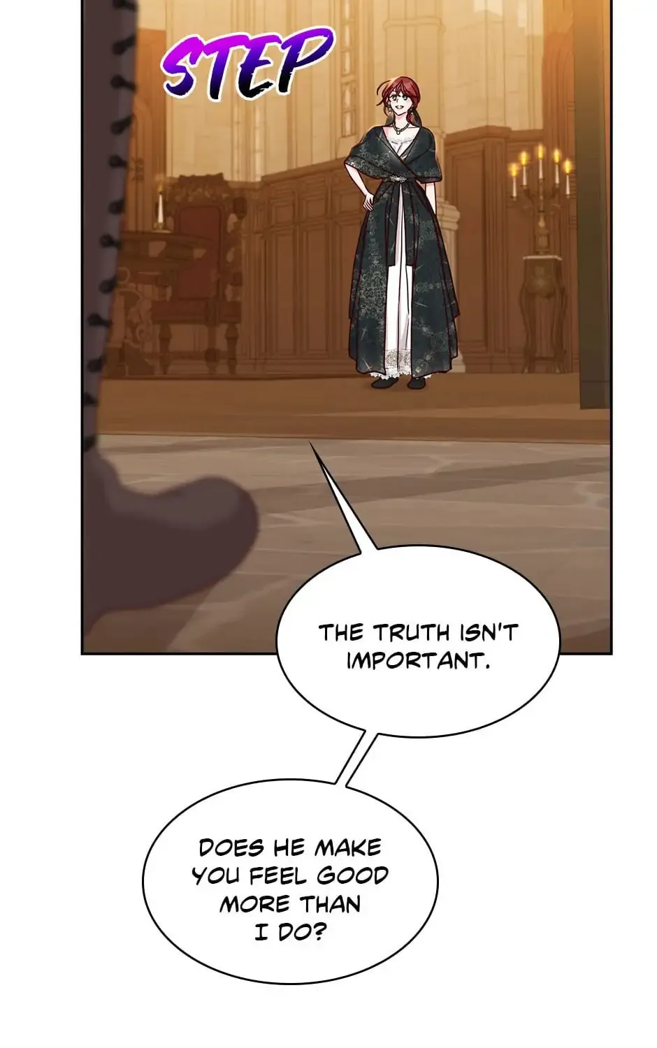 The Villainess is Retiring Chapter 67 page 117 - 