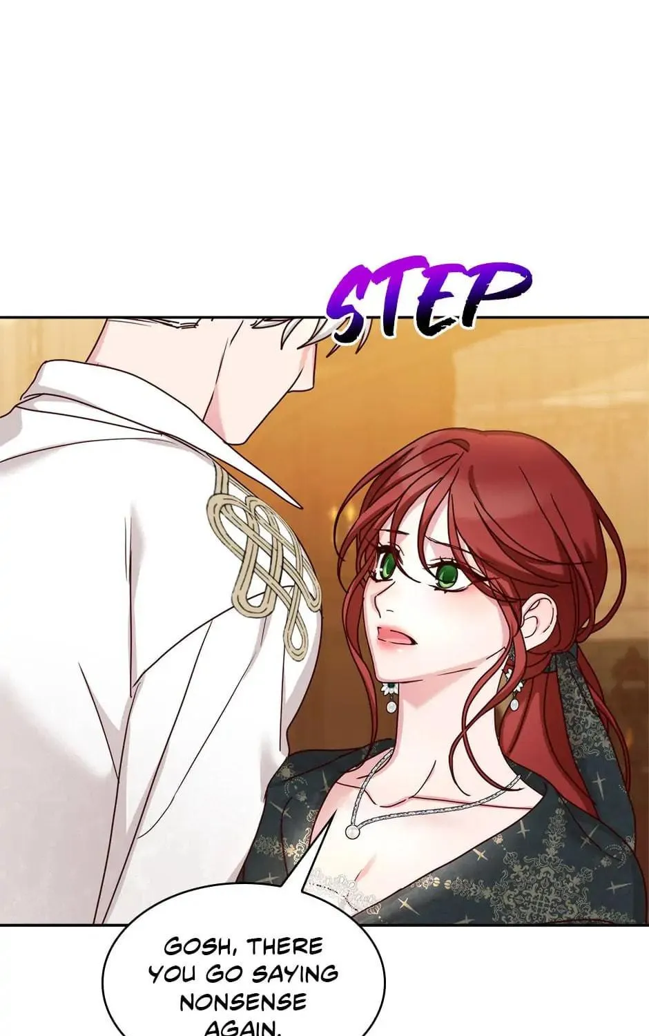 The Villainess is Retiring Chapter 67 page 119 - 