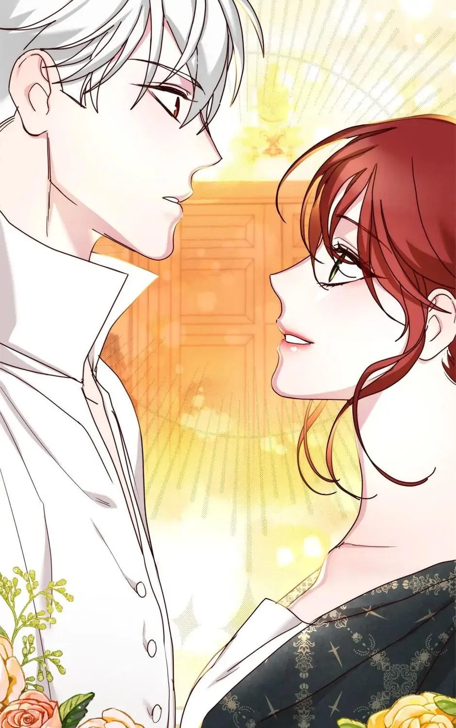 The Villainess is Retiring Chapter 67 page 131 - 
