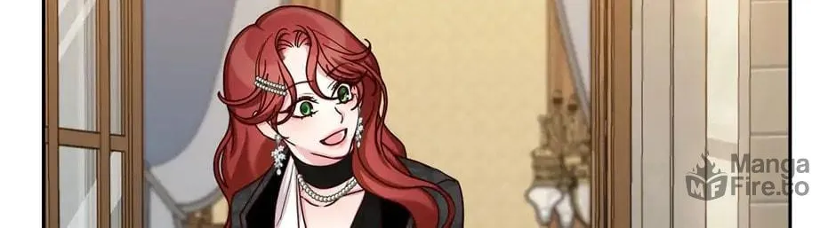 The Villainess is Retiring Chapter 67 page 18 - 