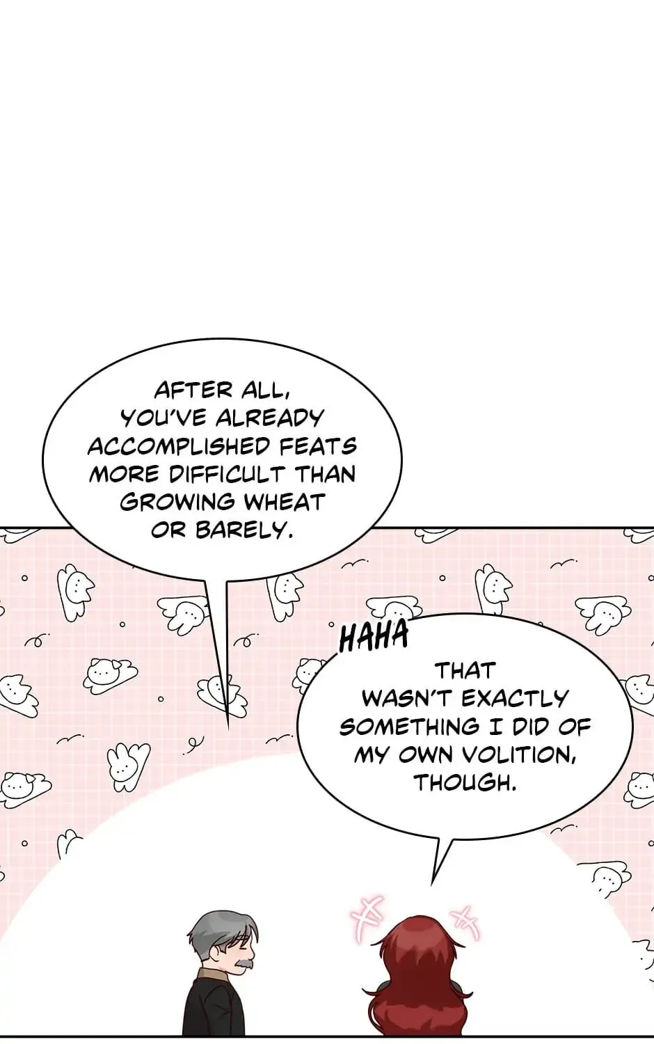 The Villainess is Retiring Chapter 67 page 25 - 