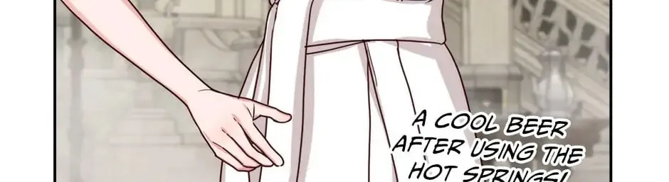 The Villainess is Retiring Chapter 67 page 28 - 