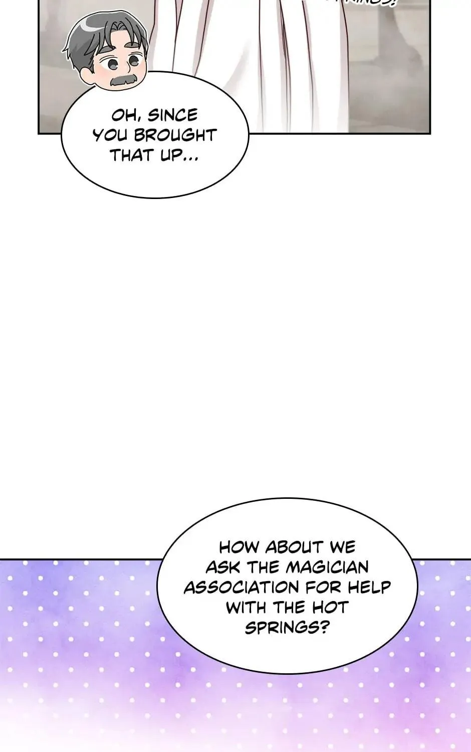 The Villainess is Retiring Chapter 67 page 29 - 