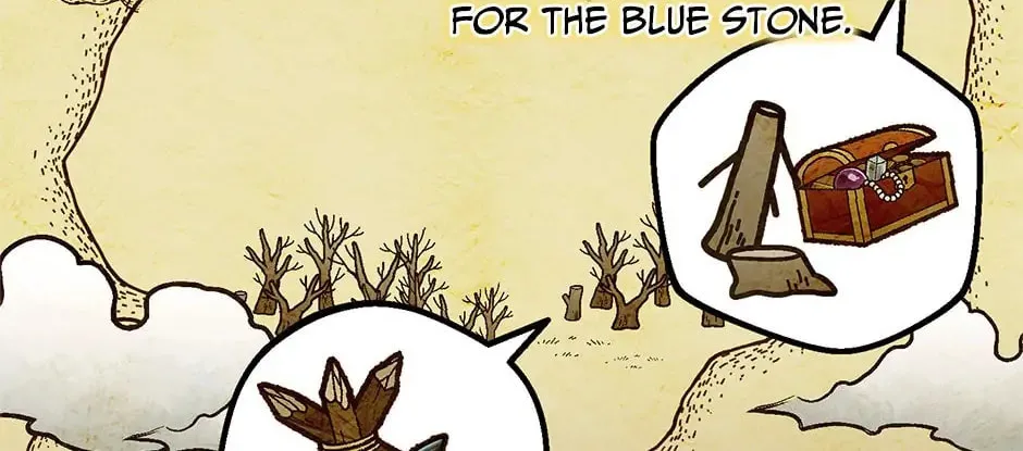 The Villainess is Retiring Chapter 67 page 4 - 