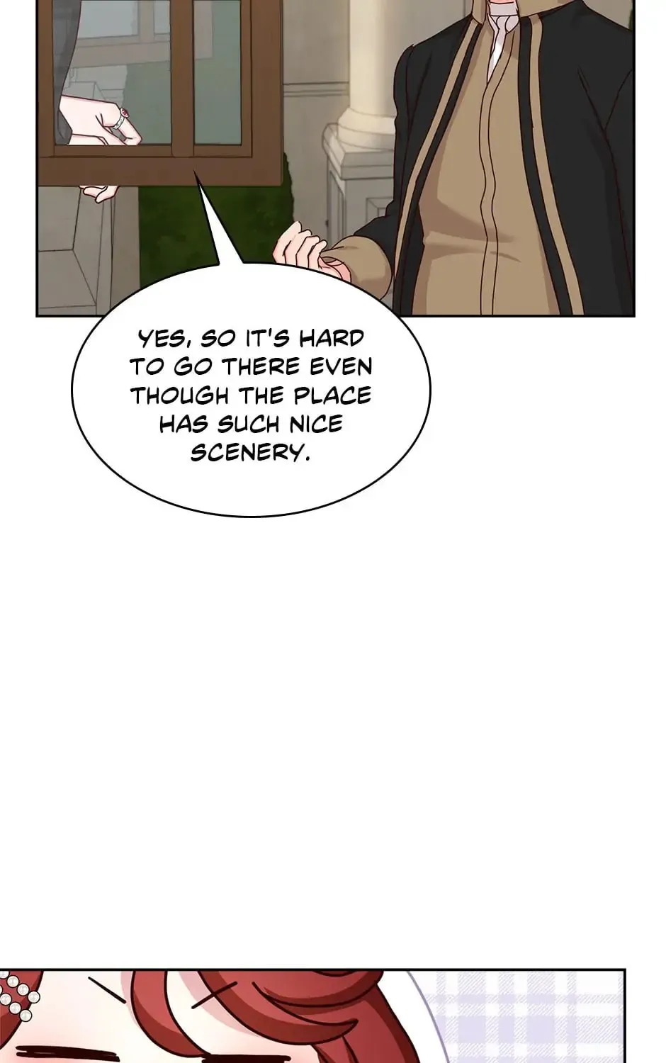The Villainess is Retiring Chapter 67 page 33 - 